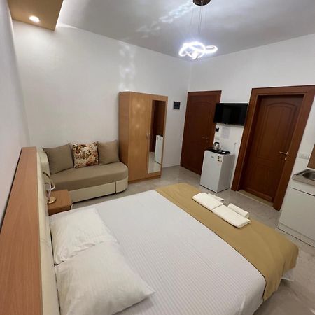 City Heart Apartments Ulcinj Exterior photo